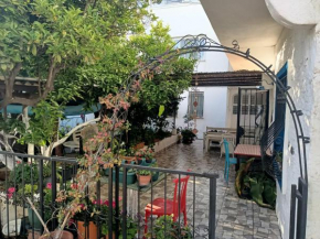 Cozy Apartment With Walking Distance to the Beach in Bodrum, Mugla